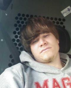 Man, 32. Joseph_mac