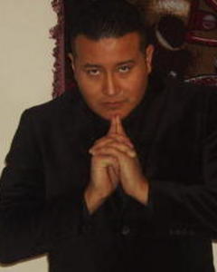 Man, 47. latinlover0039