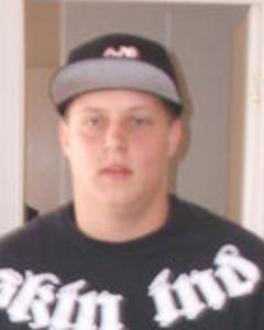 Man, 35. bret521794