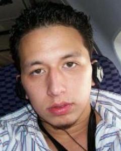Man, 39. tu_peruanito