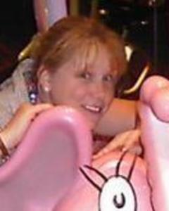 Woman, 61. Silvernail64