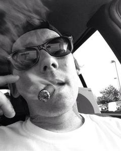 Man, 44. Ltpowell