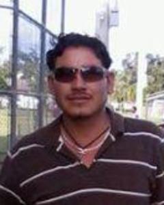 Man, 40. enamorado8223