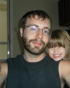 Man, 37. singledad25