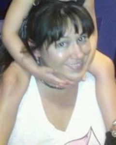 Woman, 46. DisneySweetie