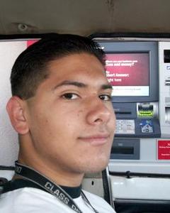 Man, 33. Travieso994