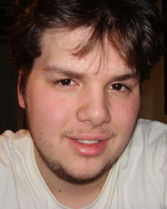 Man, 37. Danny_at_ysu