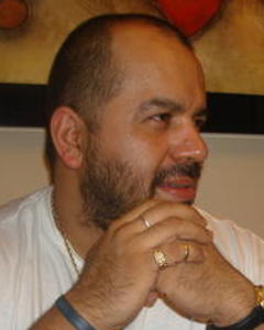 Man, 51. PANCHO33249