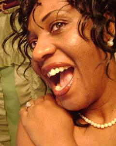 Woman, 62. tameka44