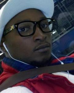 Man, 40. mrfrancombs