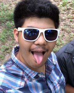 Man, 29. Kentogreeno