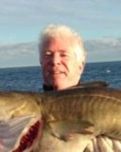 Man, 67. dollarjohn