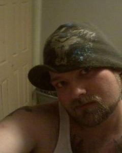 Man, 41. babybl