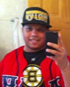 Man, 36. Teddybear73520