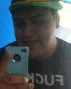 Man, 33. Chilango46