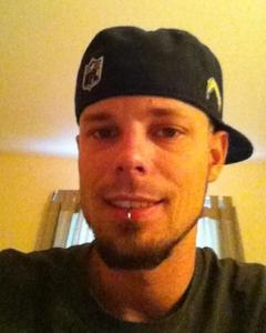 Man, 40. NakaWes