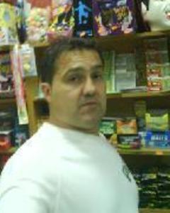 Man, 52. tommy1091