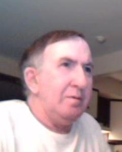 Man, 74. charlie0045