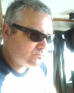 Man, 53. seadaddy71