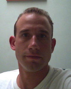 Man, 45. sane987654321