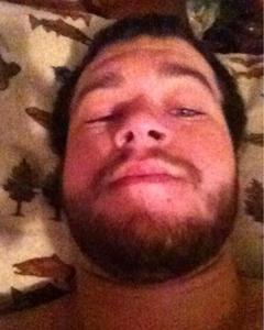 Man, 31. BigTurbo
