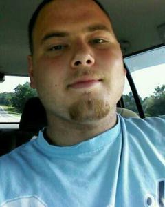 Man, 35. cjbears08