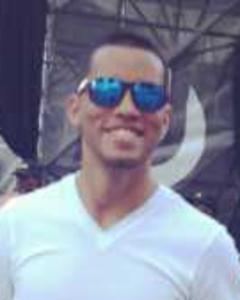 Man, 38. DonR3y