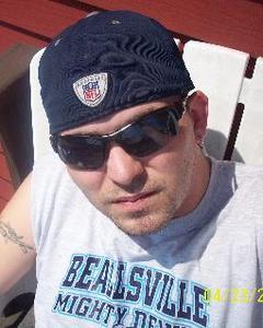 Man, 41. RickyCJr1983