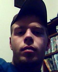Man, 35. cowboy4life154