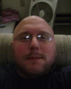 Man, 48. bartman4476