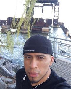 Man, 39. Isaias0528