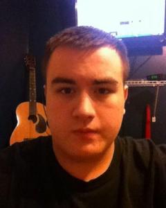 Man, 29. Josh0897