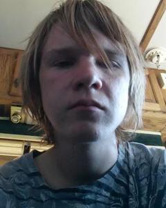 Man, 29. jimmyredboy