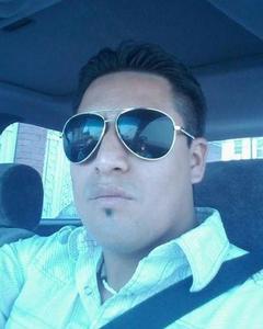 Man, 43. roberto1008