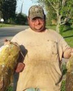 Man, 40. jmiller844644