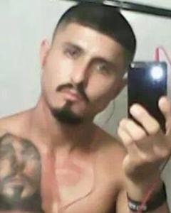 Man, 35. chuymexicano