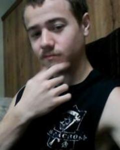 Man, 30. travo3636