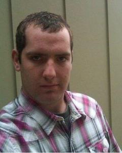 Man, 34. Yoder1535