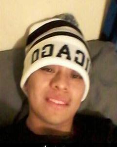 Man, 36. asian0644