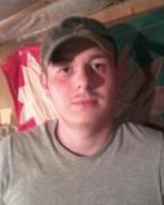 Man, 33. davidfield0507