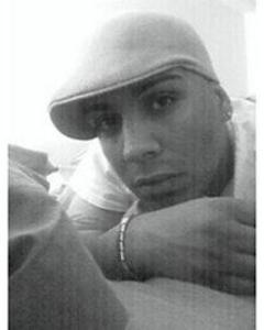 Man, 48. b0bbynyc328