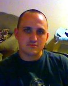 Man, 40. LuckyYouLuckyM
