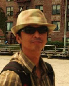 Man, 58. dannes