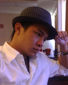 Man, 36. eros_vincent14
