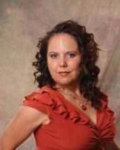 Woman, 52. Dominique20171
