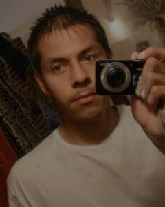 Man, 31. JOSE40813