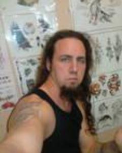 Man, 44. fryfreak
