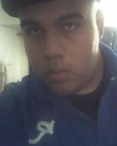Man, 41. eldon23809