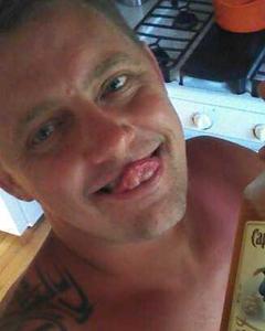 Man, 46. harmsy4418
