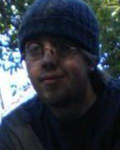 Man, 33. Guardwo1f
